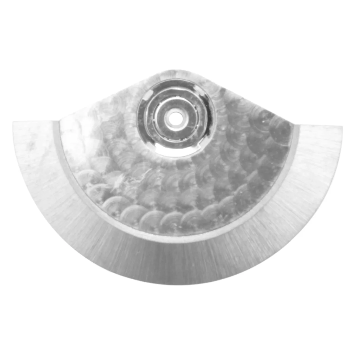 Accesorios de reloj de movimiento mecánico automático, Rotor de repuesto, peso oscilante para herramientas de relojero 7750 7751 7753