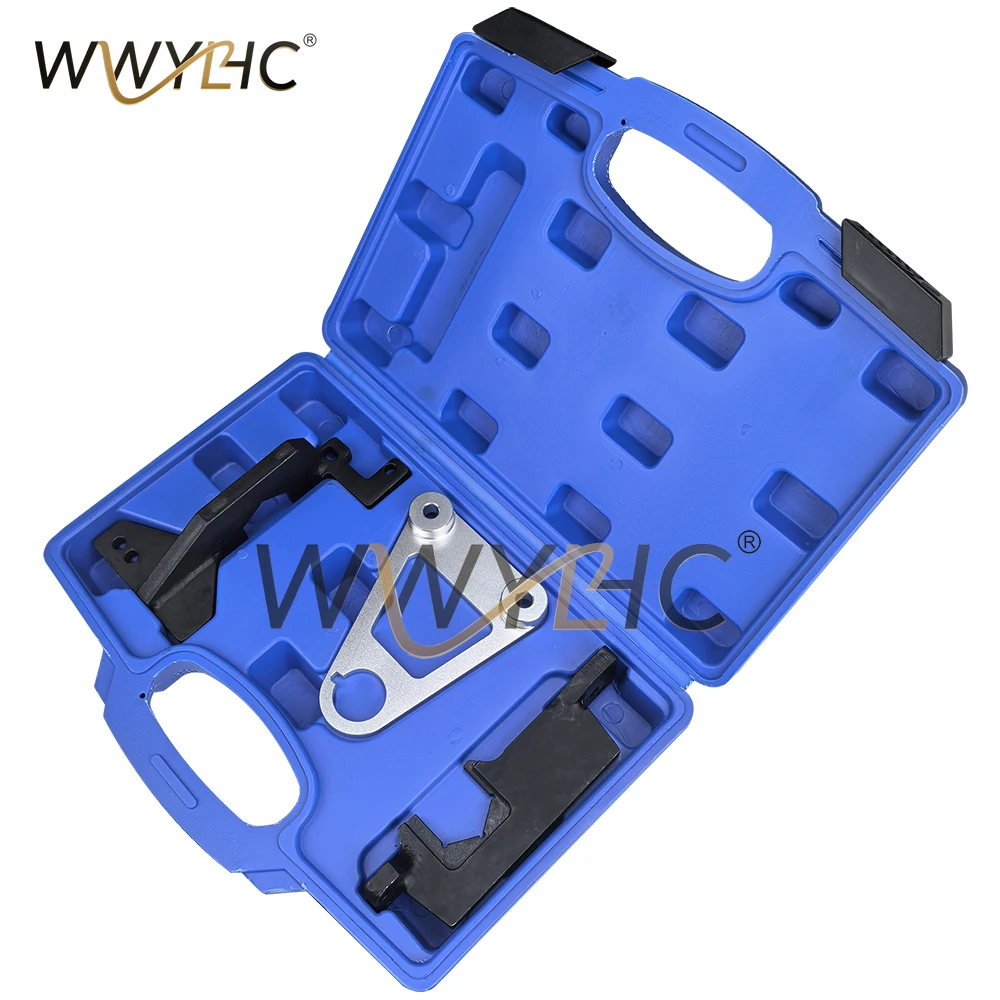 Engine Camshaft Timing Tool Set for  M282 W177 W247 C118 H247 1.3L 4V Engine OEM 282589002300
