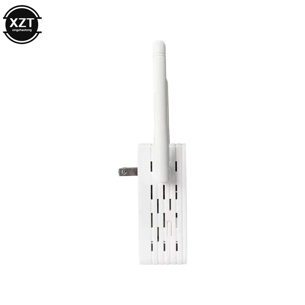 NEW 2.4Ghz Wireless WiFi Repeater Wi Fi Signal Booster300Mbps WiFi Amplifier 2.4G Wi-Fi Long Range Extender Long Range Repetidor