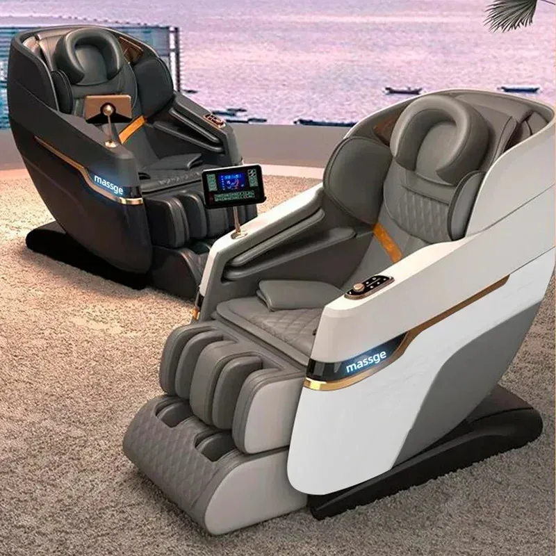 Thumbnail 4 - #1 Top Massage Chairs Picks for Every Budget