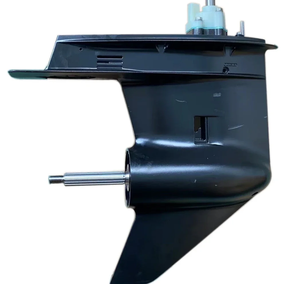 

692-45300-16-8D LOWER CASING for 75HP/85HP/90HP outboard spare parts