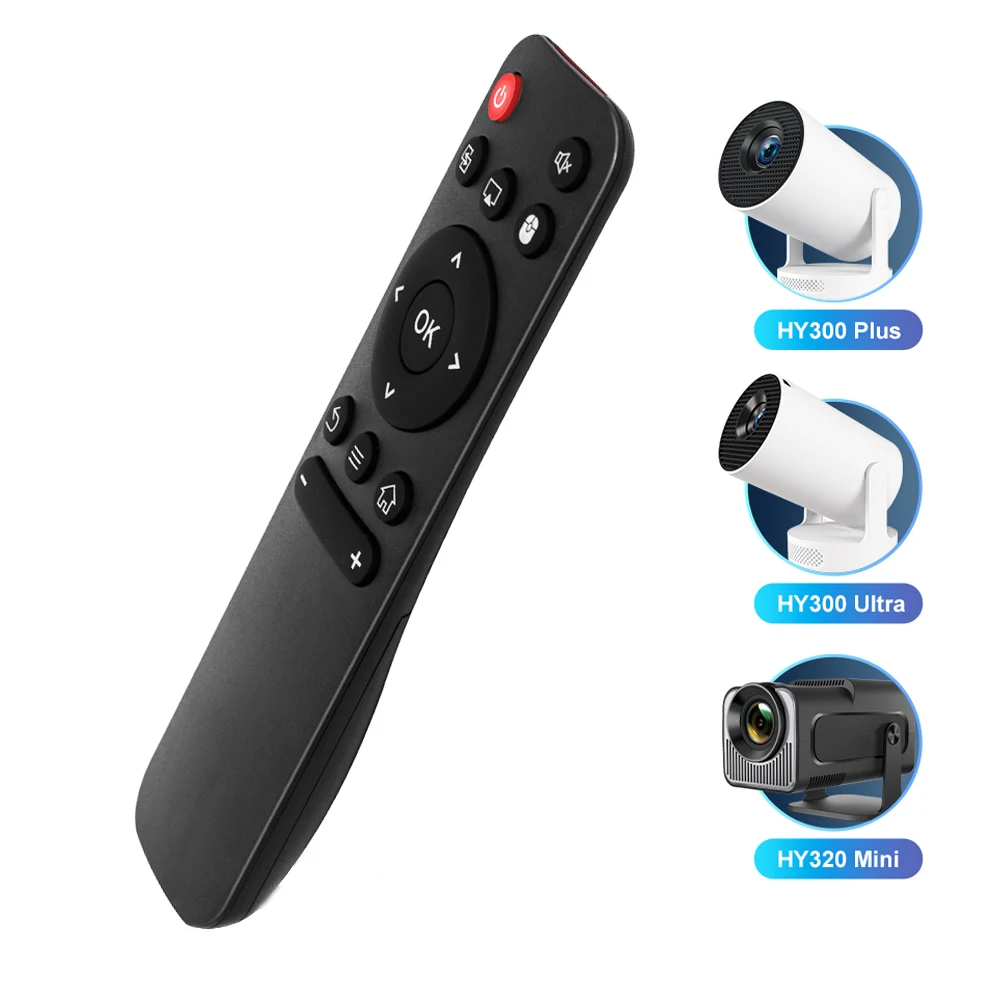 Ir Remote Control F…