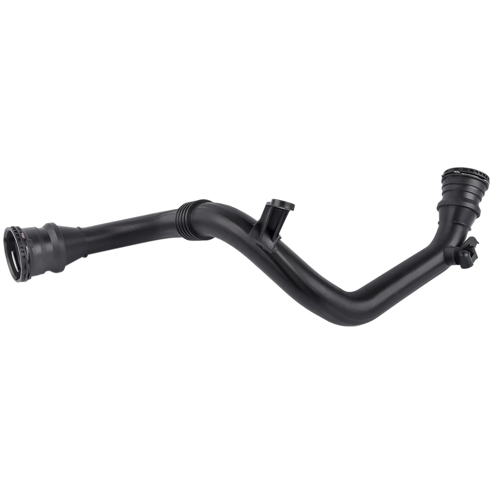 AP02 Tubo dell'aria di ricarica per tubo turbo per Renault Megane III Scénic III 1.5dCi 1461ccm
