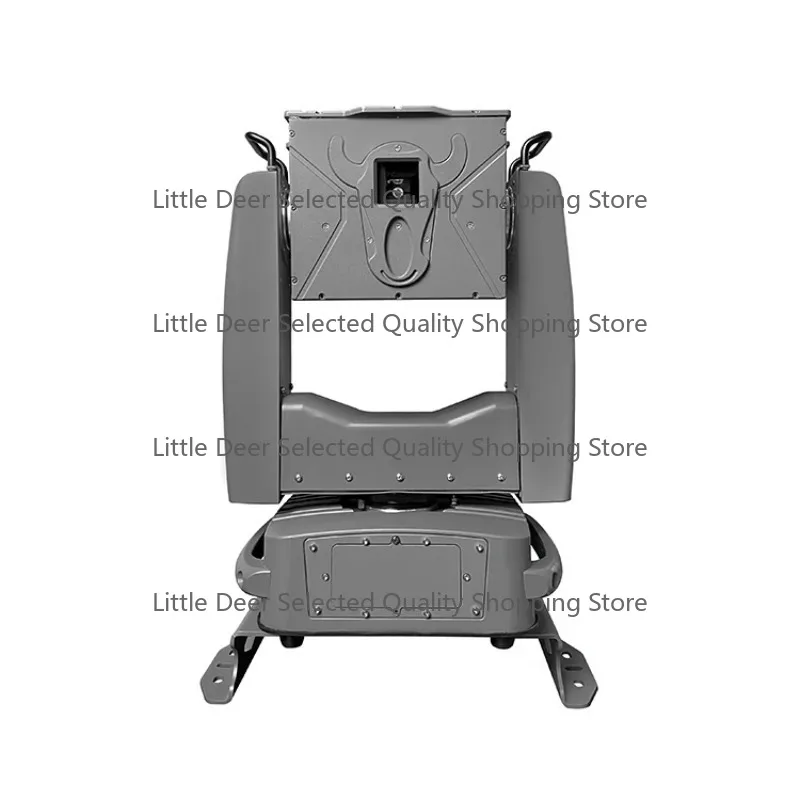 30w Dmx Outdoor Stage Moving Rgb High Power Laser Spot Light