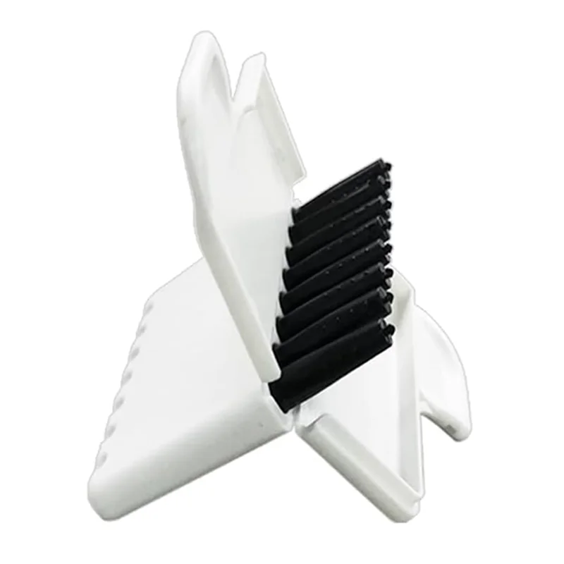 AS60-Wax Guards PN 20439700 Filtri per Resound/Phonak/Unitron con kit di strumenti per spazzole per pulizia