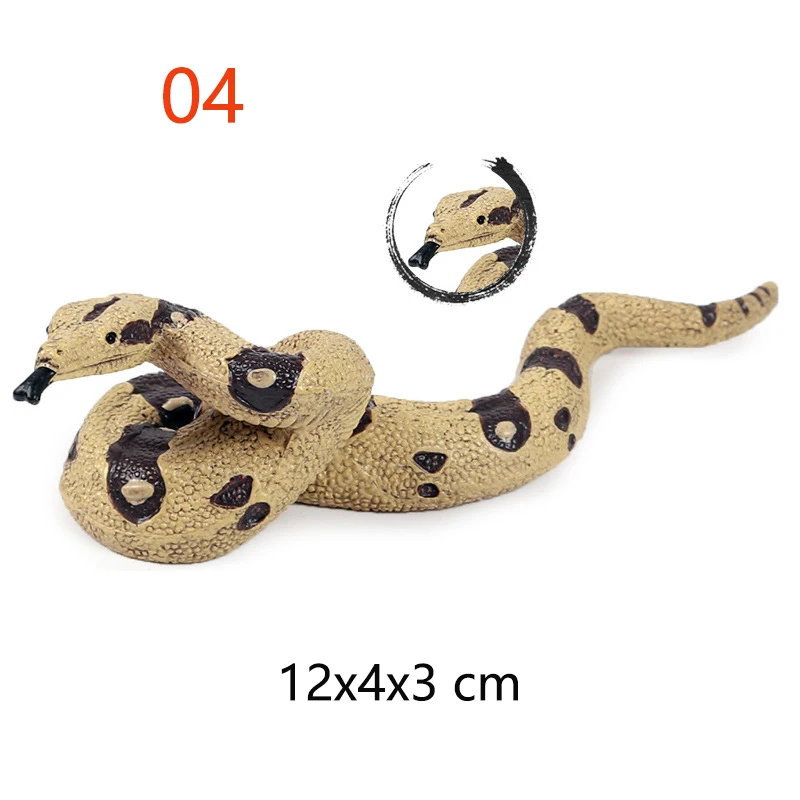 CICINUJOY 2 piezas de juguete realista de serpientes falsas, cobra de goma suave realista, accesorios de serpiente de cascabel de jardín para asustar a pájaros y ardillas, accesorios de broma para CICINUJOY 2 piezas de juguete realista de serpientes falsas, cobra de goma suave realista, accesorios de serpiente de cascabel de jardín para asustar a pájaros y ardillas, accesorios de broma para
