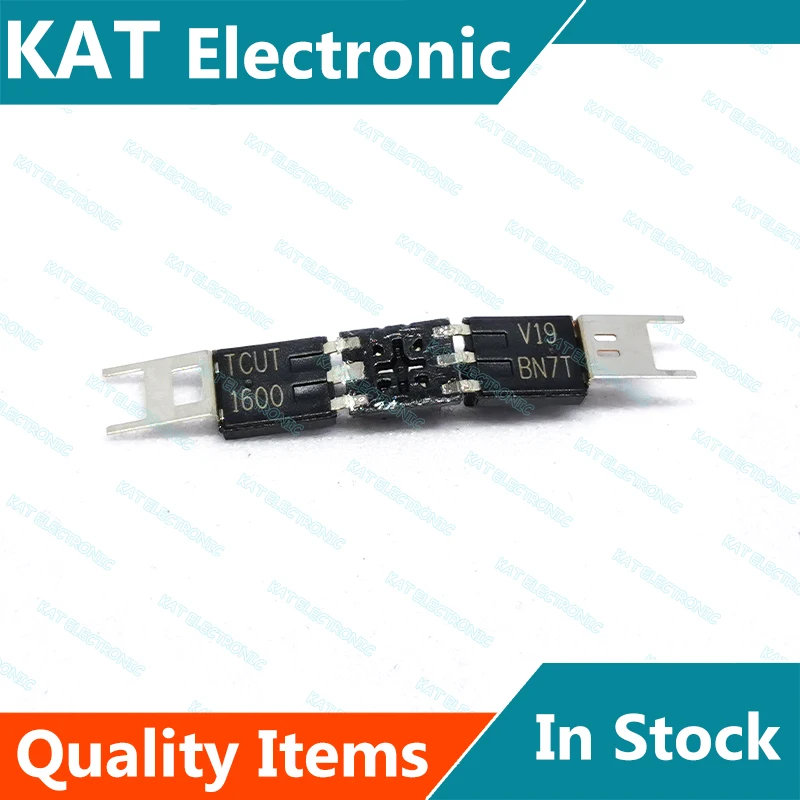 5 Cái/lốc TCUT1600X01 TCUT1300X01 Nhỏ Gọn Transmissive Cảm Biến