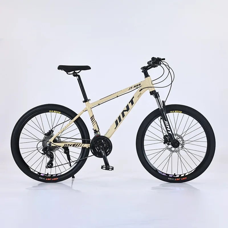 

-For 26 Inch Mountain Bike Hot Selling Aluminum Alloy Outdoor Variable Speed Off-road Bike Student Road Bike Male And Female