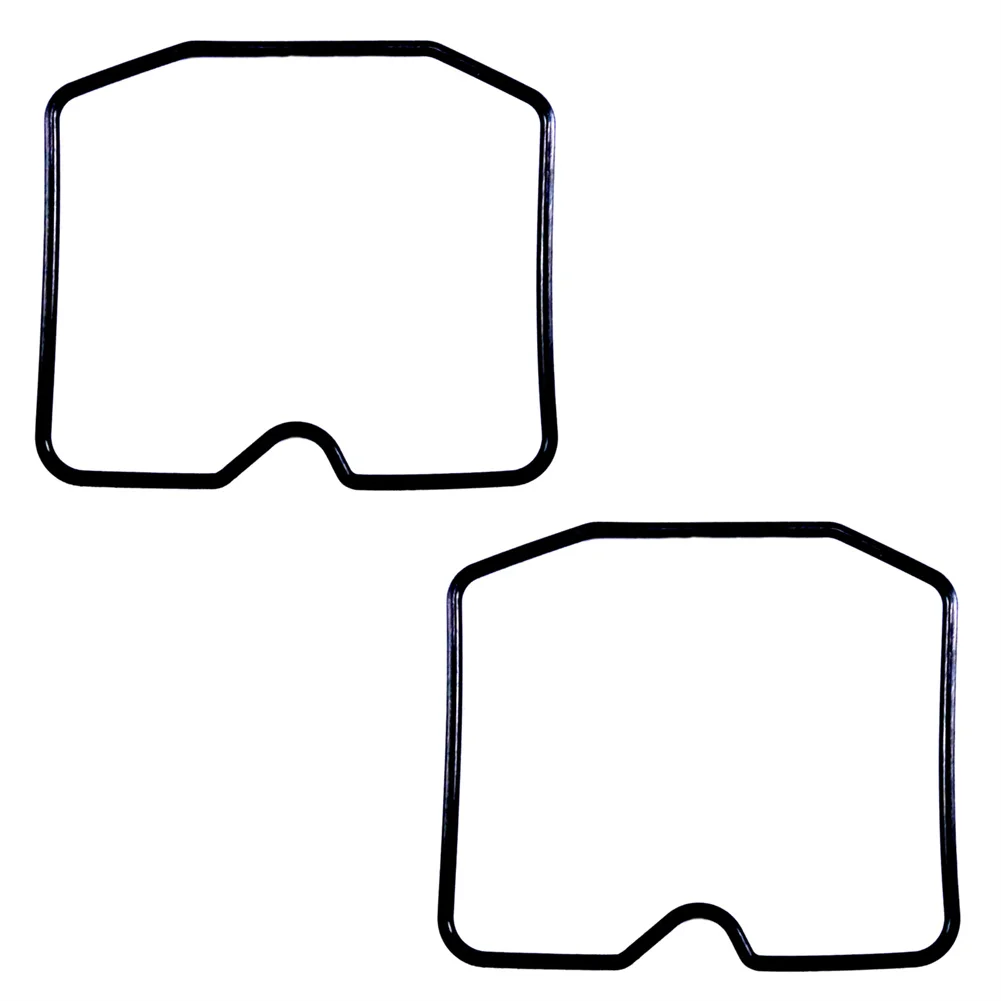 

Аксессуары для мотоциклов, прокладка поплавковой чаши карбюратора, детали мотоцикла ZL900 ZR750 ZX600A 85-87 ZX750 4 шт./компл.