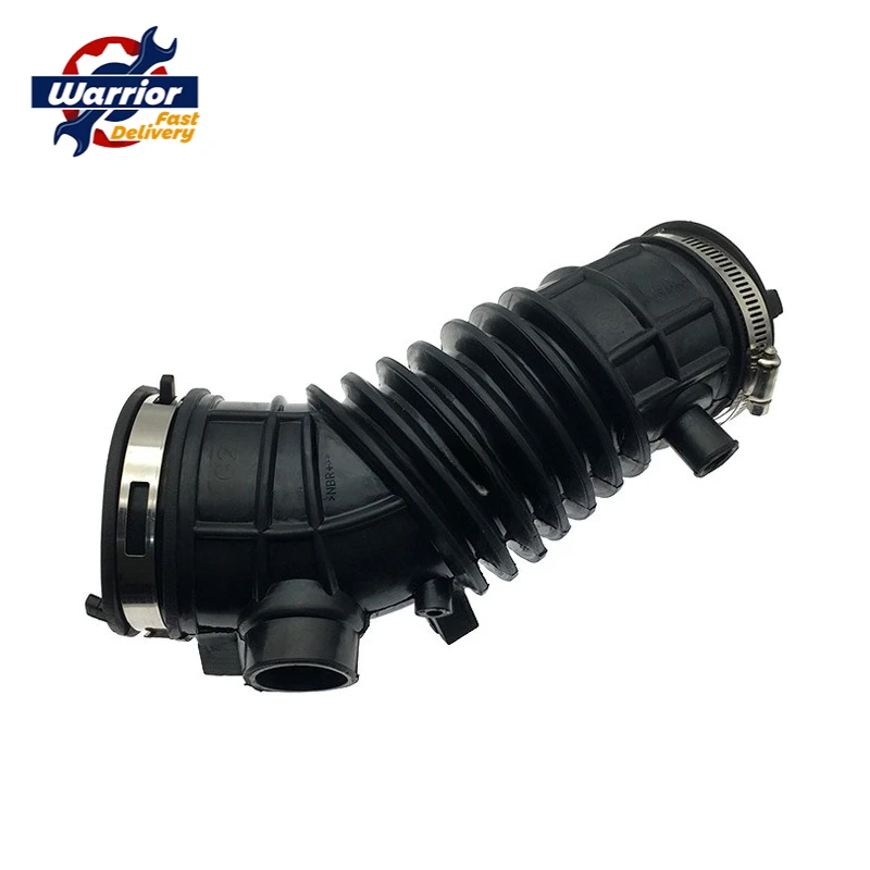 

Для Honda Odyssey 2009-2014 RB3/2.4 автомобильный впускной шланг двигателя, фильтр, впускная труба, воздухозаборный шланг 17228-RLG-000