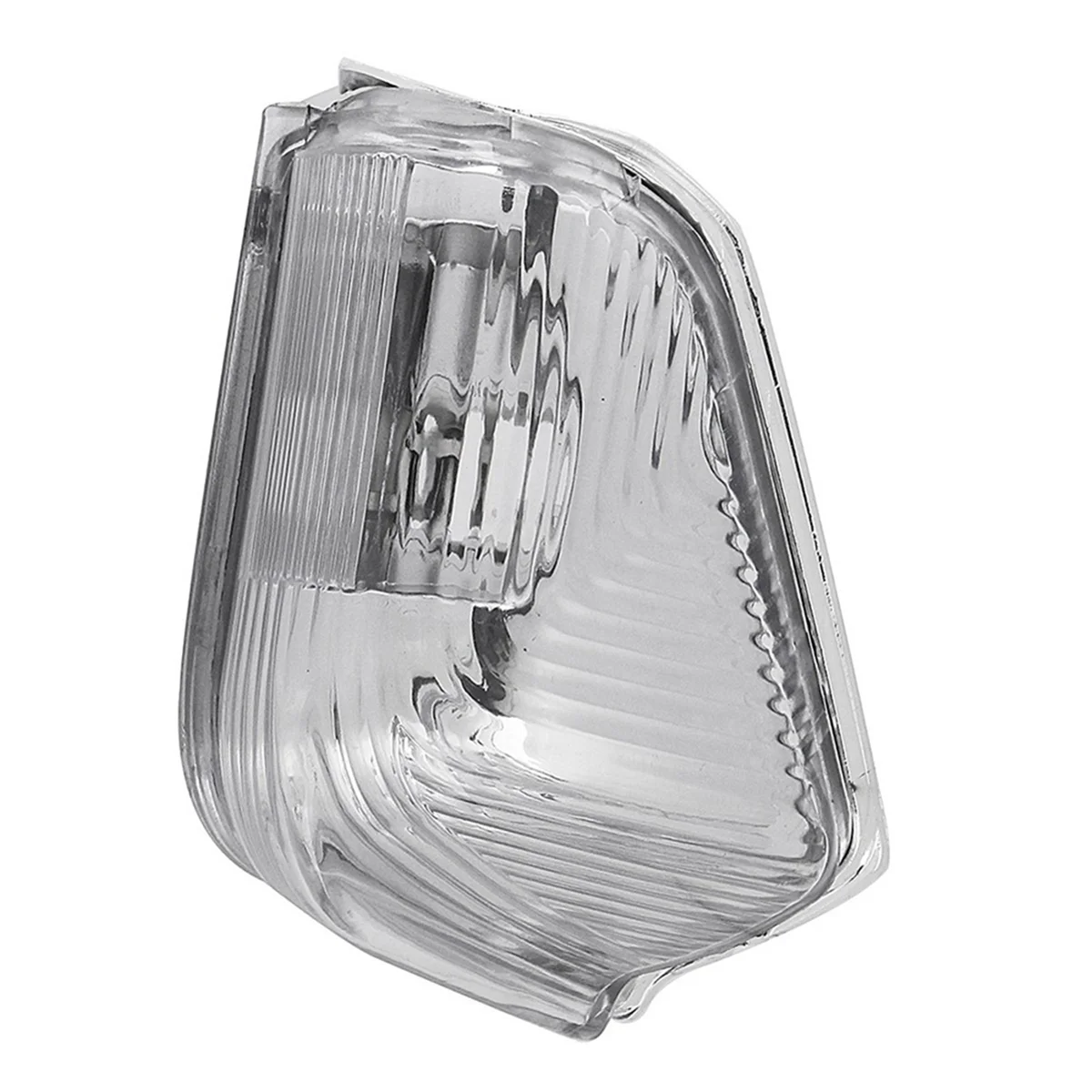 Coque de rétroviseur pour Mercedes Sprinter Crafter, signal lumineux, 06-17, E0953049A, E0953050A, A0018228920, A0018229020