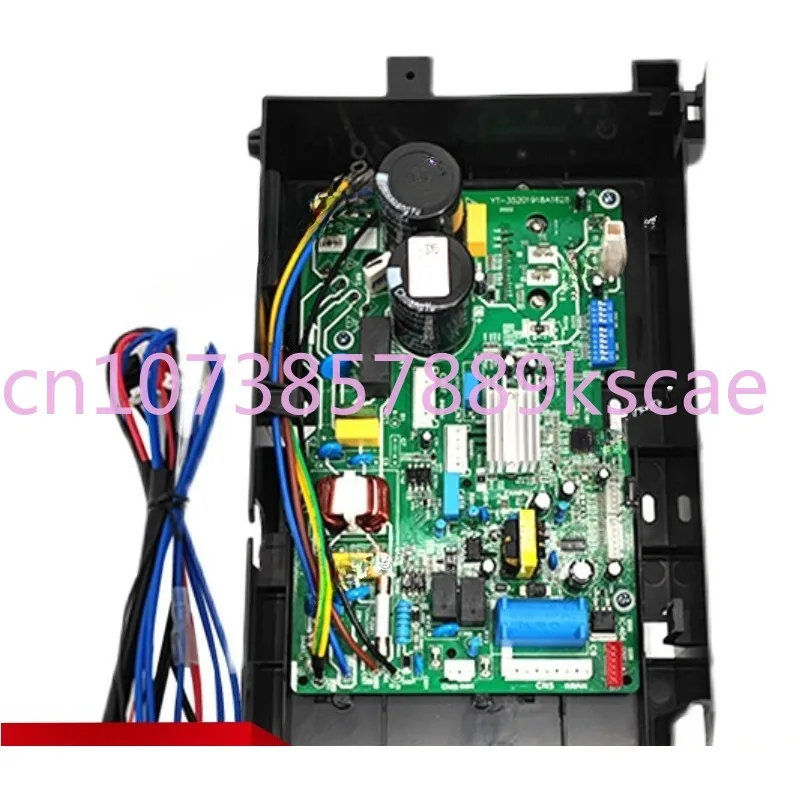 

Inverter Air Conditioner Outdoor Condenser Motherboard Universal Universal Circuit Board Bp2bp3 Air Conditioner Fault Code E1p1