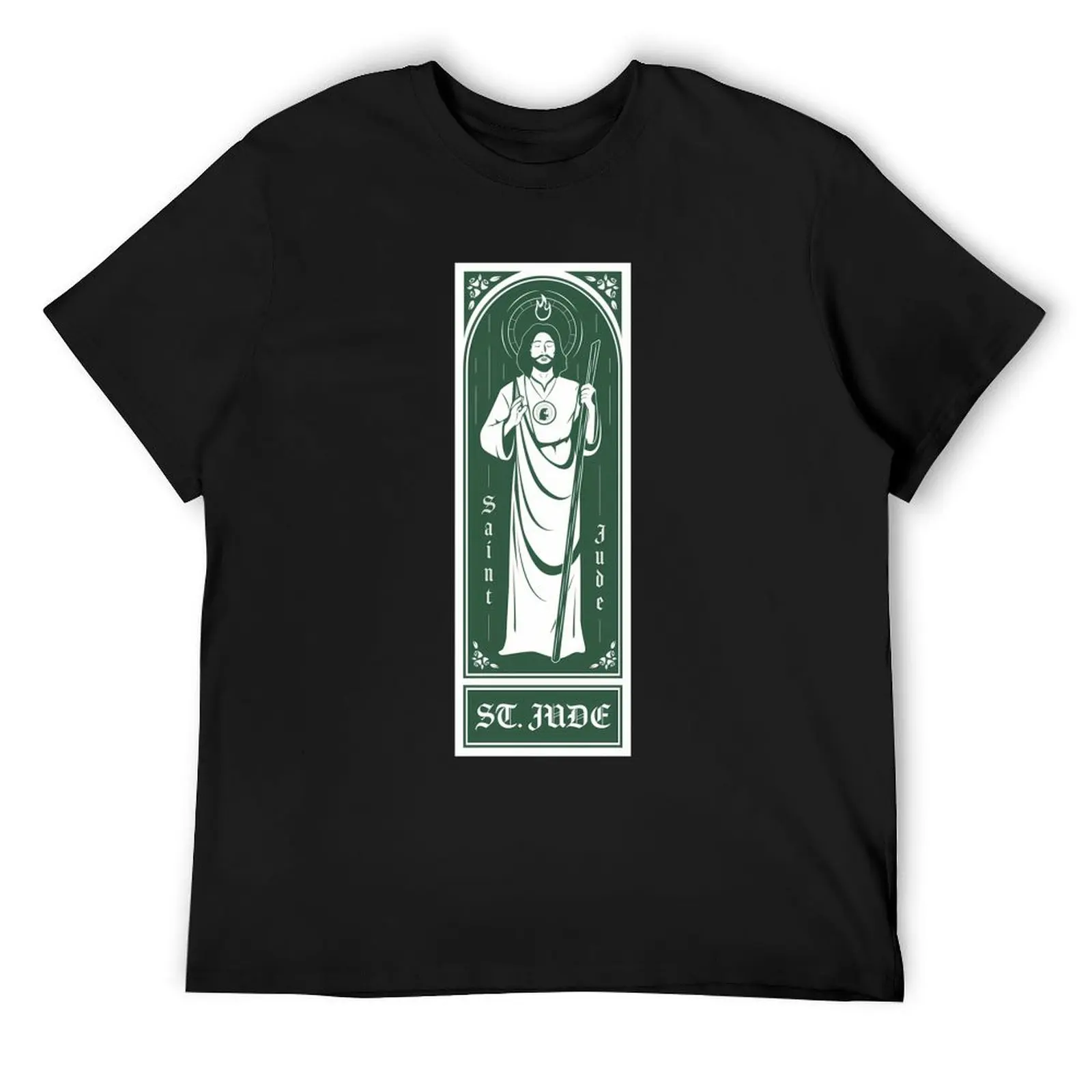 

St. Jude Thaddeus T-Shirt