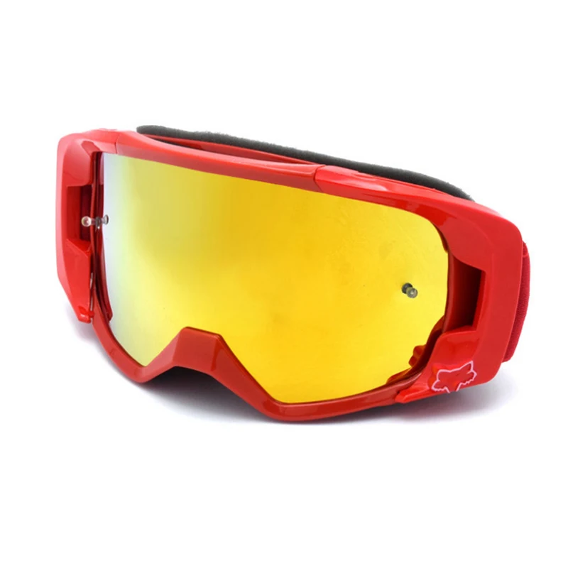 FQX-Lunettes de protection pour motocross, ski, course, tendance, tendance