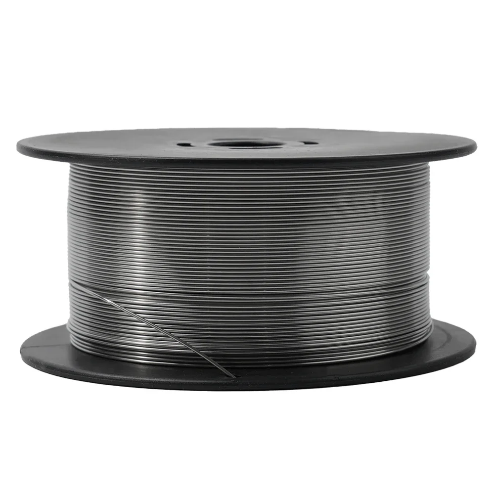 

ER316L Welding Wire MIG Parts Soldering Stainless Steel Tool Welding Materials 0.030" (0.8mm) 1kg Brand New