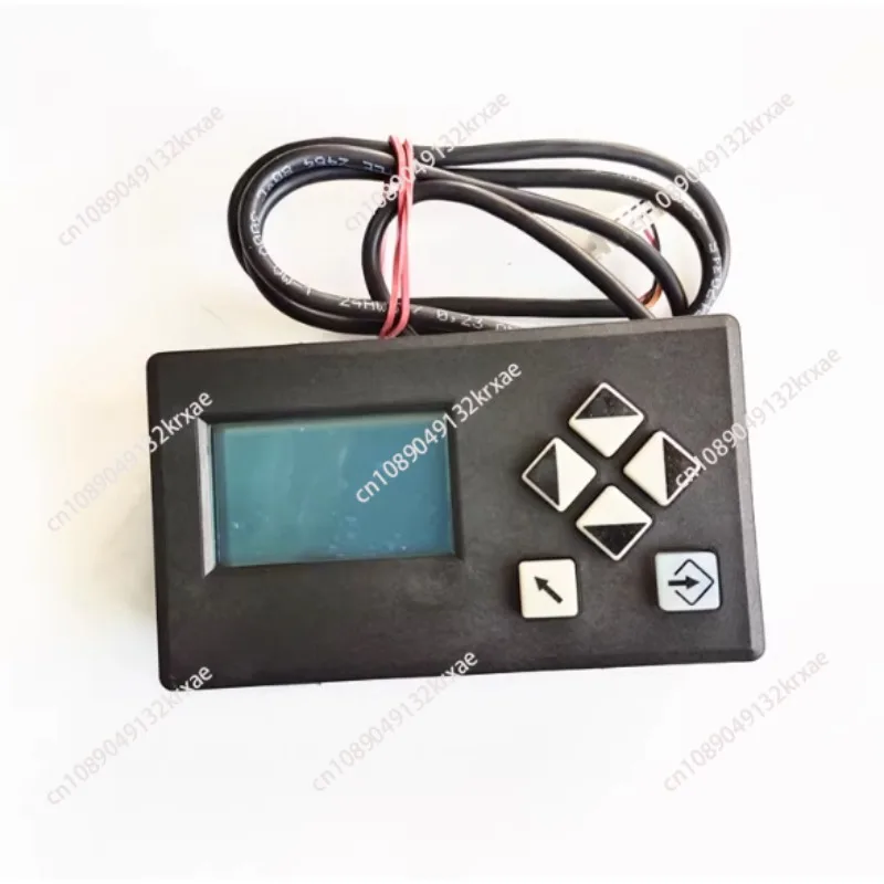 suitable for UI300 control panel 667R0100-1 controller LCM100 667R0500-1 brand new original Hot sales