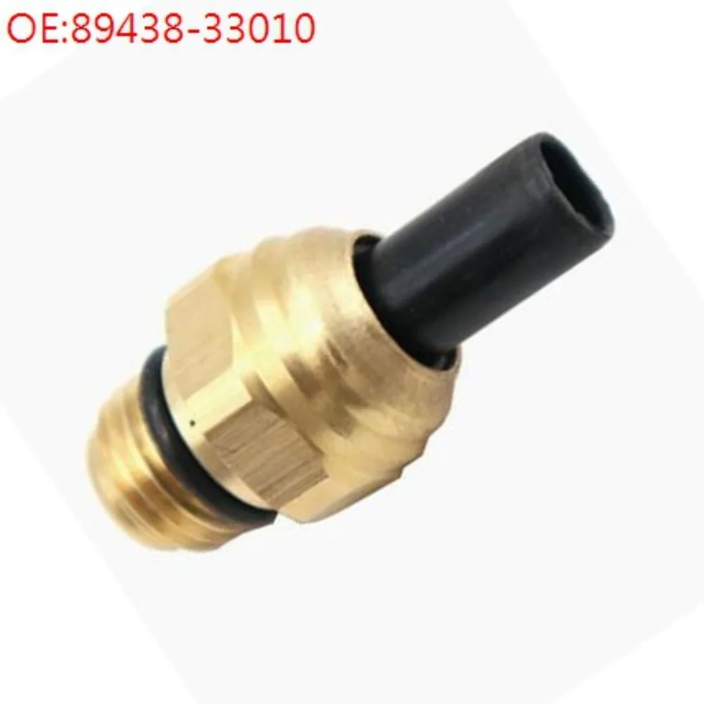 

OEM 89438-33010 8943833010 Factory Wholesale New Oil Pressure Switch Sensor for Toyota Avalon for Camry for Lexus ES300 ES35