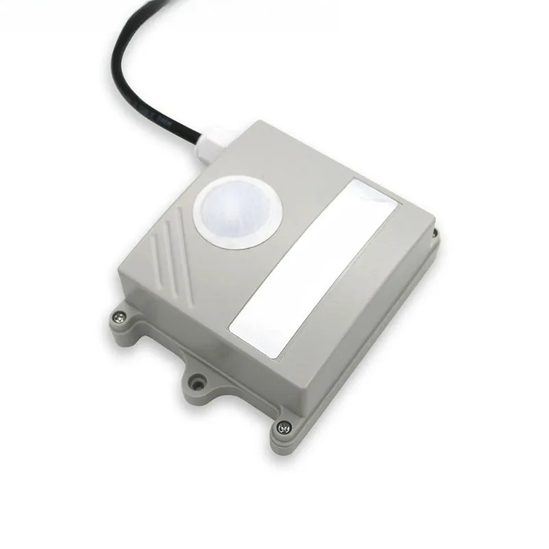 FOR Modbus 485 Output 24V Gas Concentration Detector Sensor Industrial Oxygen Sensor for Environmental -ing