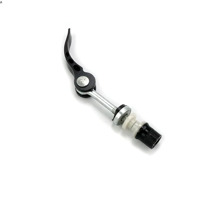 Fiets Quick Release Aluminium Fiets Zadelpenklem Zadelpen Mountainbike Zadelpenklem Fietsaccessoires