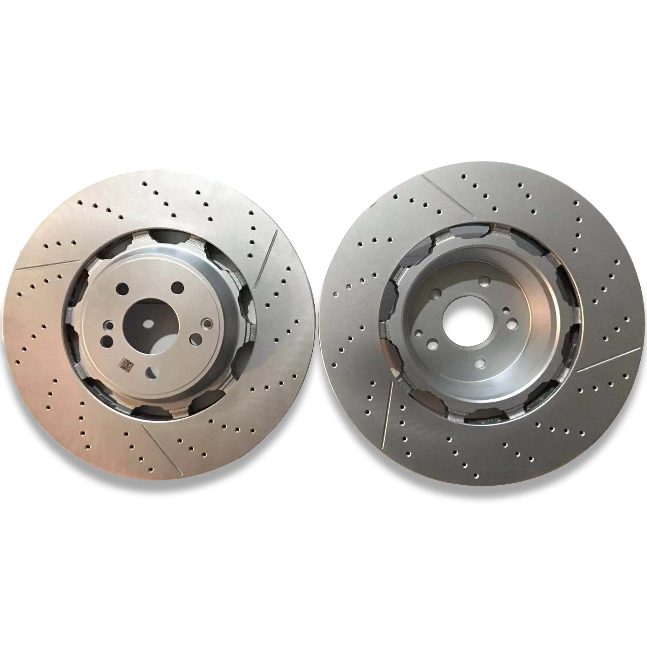 Brake Disc for Mercedes-Benz W211 S211 W204 S204 W212 R172 R230 C209 S211 C219 AMG GT GTS C190 W204 S212 2194210212 2124210512