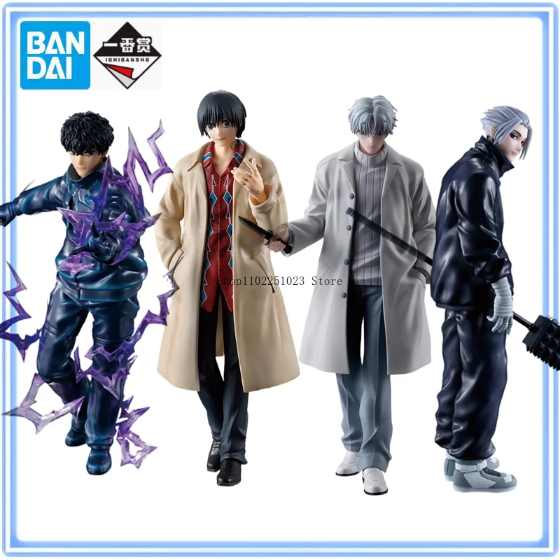 بانداي إيشيبان كوجي أنيمي ساكاموتو أيام المجلد 3 سيبا ناتسوكي كاي اوزوكي جاكو ماسترليز عمل نموذج لجسم المقتنيات