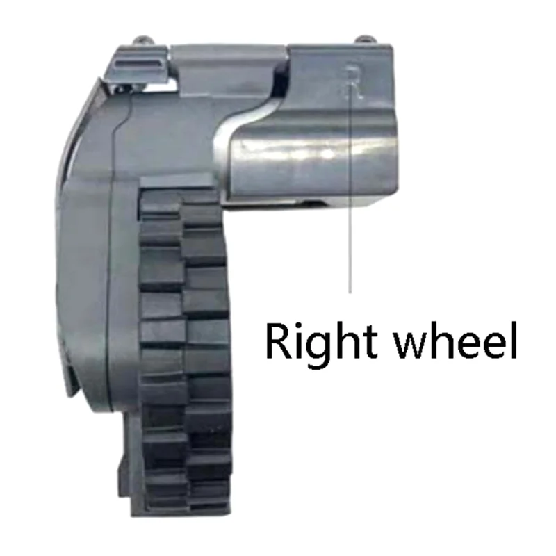A74G-roues de remplacement pour aspirateur Robot Roborocks, accessoires, Module de voyage gauche et droit d'origine