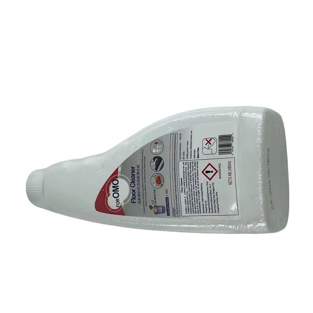 Für Xiaomi Roborock und OMO Joint Sweeping Vacuum Robot Reinigungsflüssigkeit S8 Pro Ultra/S8/Q5/Q7 Serie/S7 Max Ultra/S7MaxV Plus