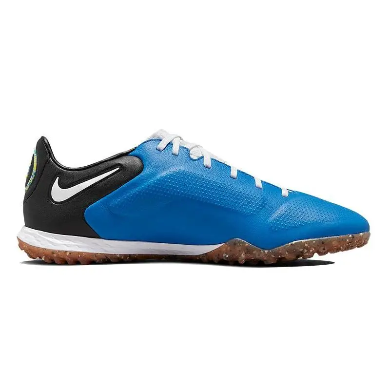 Nike Tiempo Legend 9 Pro TF Light Photo Blue Gum Sneakers shoes DA1192-403 With Original Box