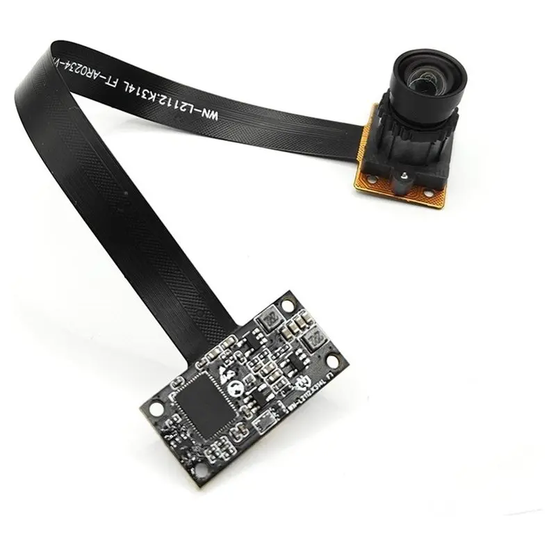 AR0234 Sensor 2MP Camera Module Global Shutter, Fixed Focus, 90Fps, 1080P,For Industrial Test And Security Applications