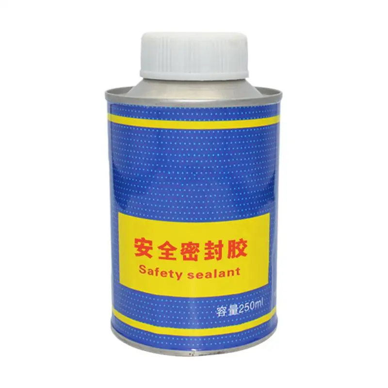 Car Tire Sealant Strong Repair Glue For Car Tire Quick-drying Auto Tire Repair Adhesive Instant Super Glue For Vehicle Tire