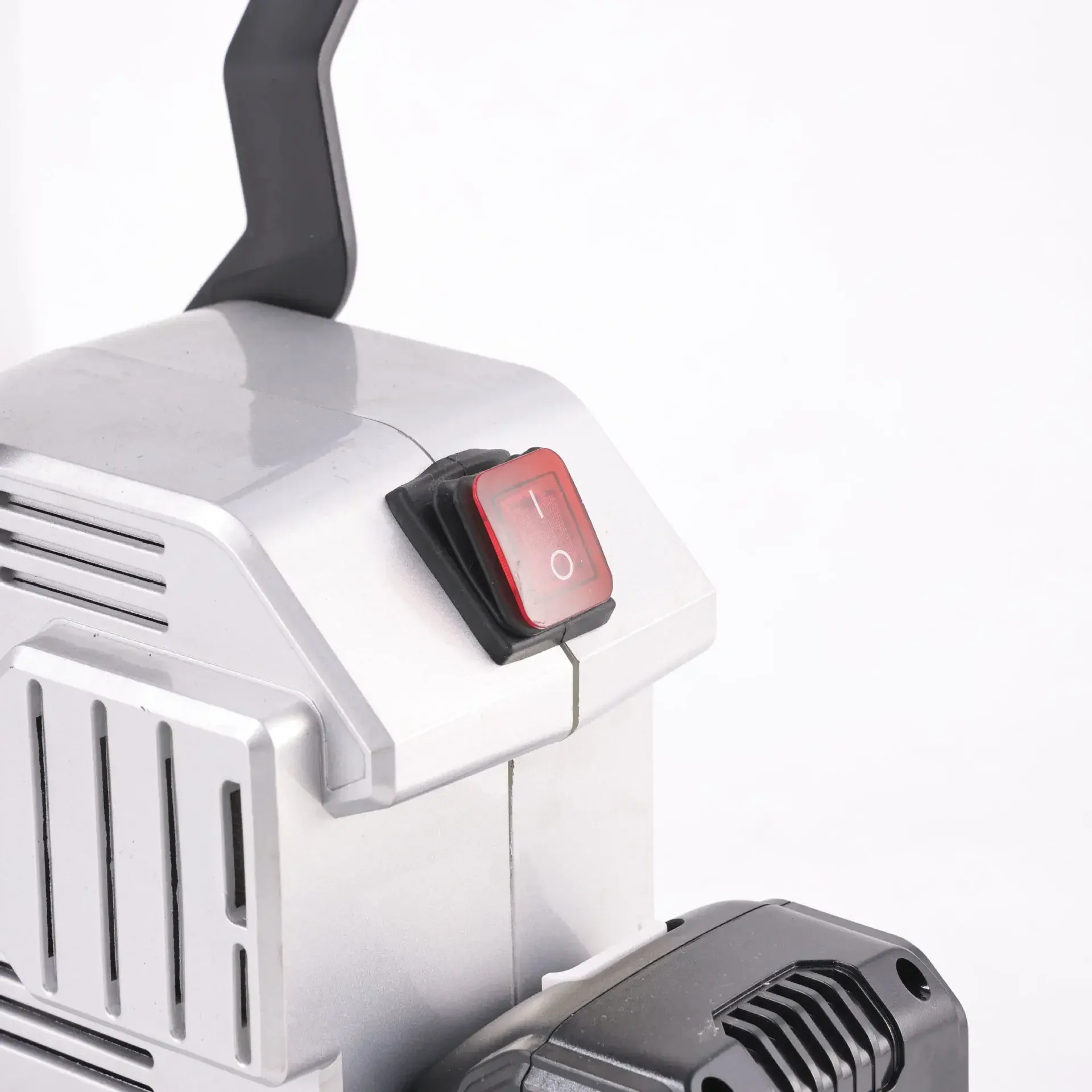 Household Small Multifunctional Latex Paint Spraying Machine Hand in Hand with Lifting High-pressure Airless Spraying Machine