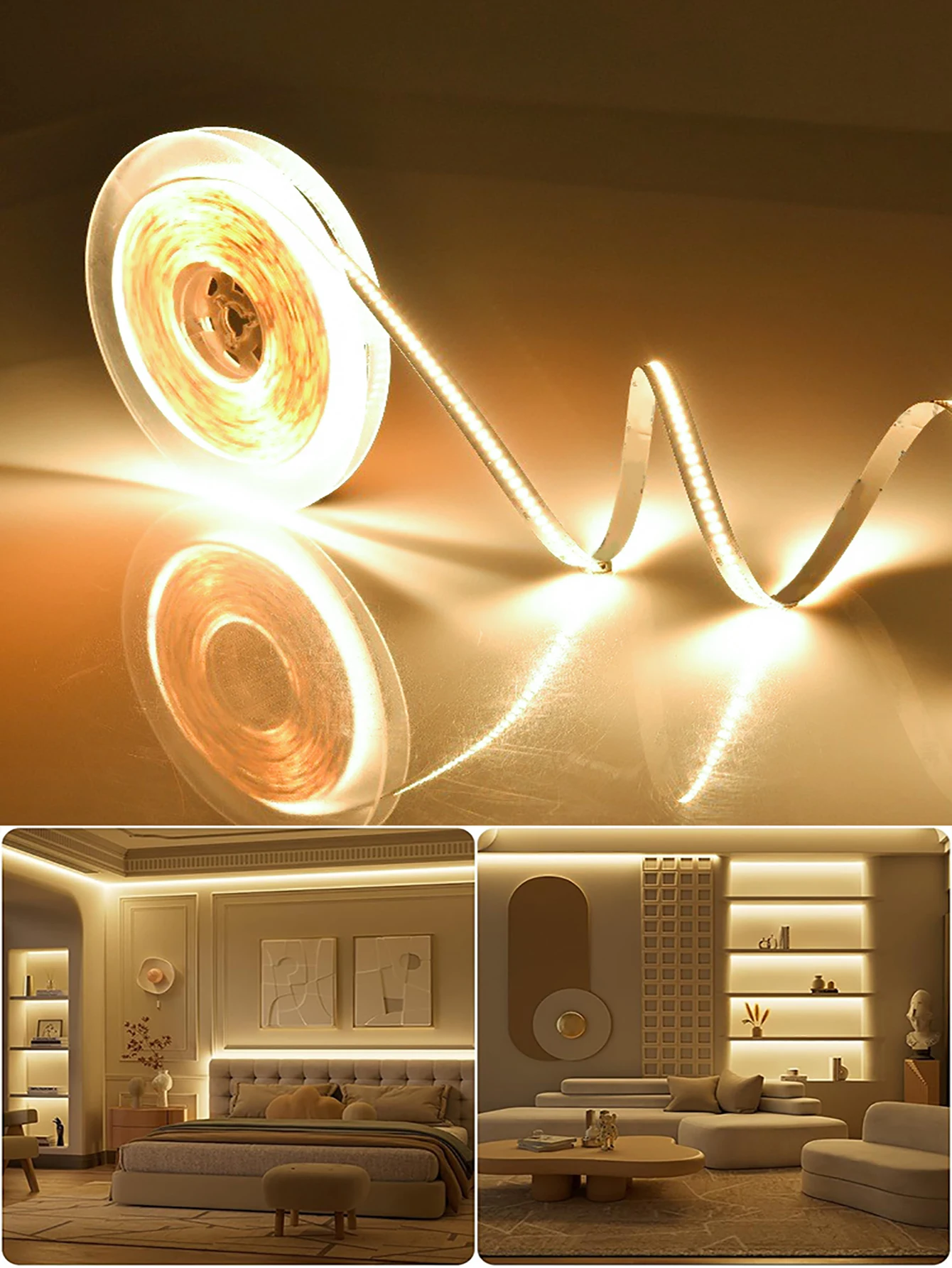 1PC5V lamp, USB sports LED backlit TV, kitchen LED light strip, hand-swept wave switch sensor lamp, diode lamp double-sided tape