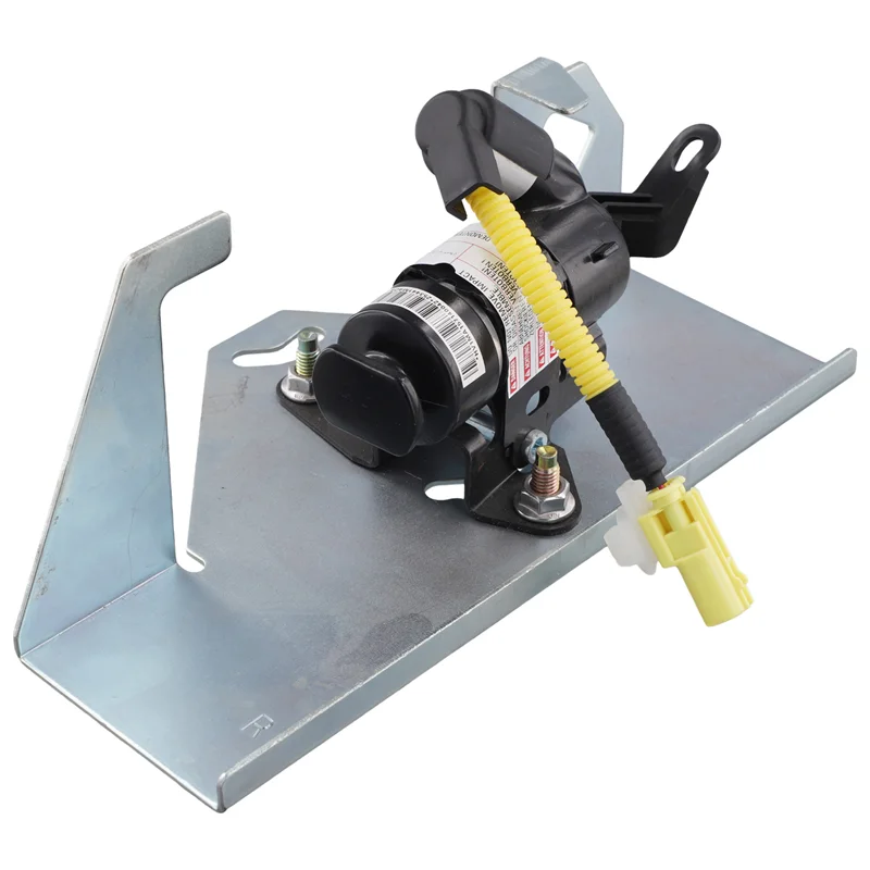 

Bonnet Hinge Actuator Front Hood Assembly For Infiniti Q50/Q70 New Replacement Part