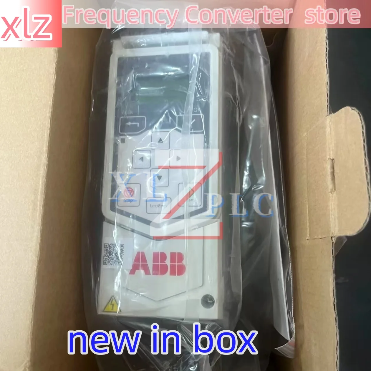 ACS530-01-05A6-4 ACS530-01-12A6-4 new100% 주파수 변환기