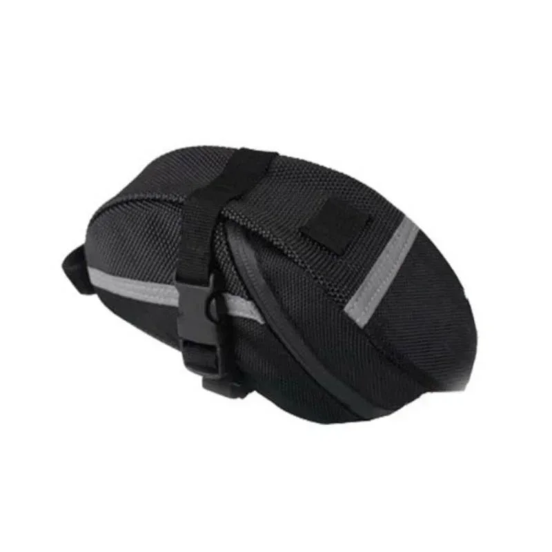 Delysia King  Bicycle tail bag