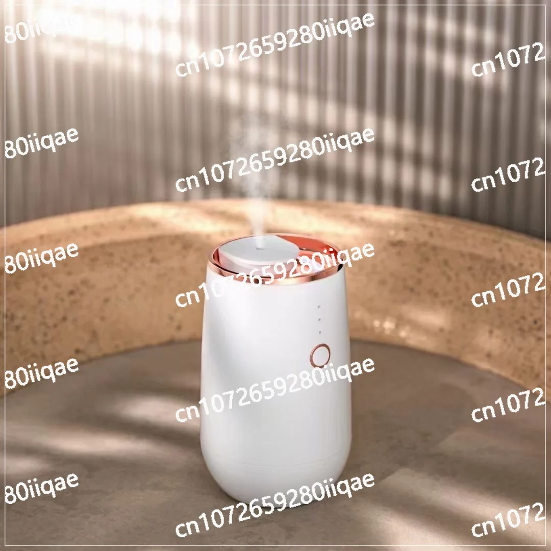 

Anhydrous Pure Essential Oil Diffuser, Car Aromatherapy Machine Wholesale, Cold Fragrance Instrument