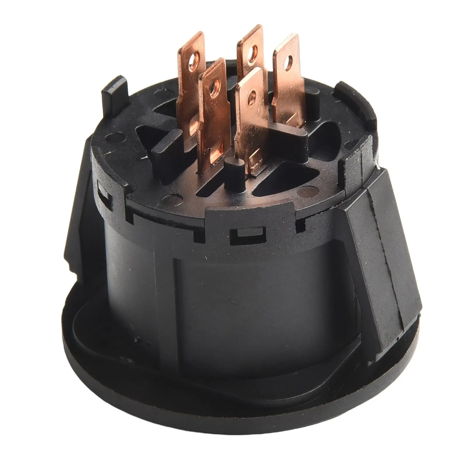 Replacement For Ignition Switch for Cadet RZT42 RZT50/54 Turn Mowers Fits OEM 925-04228 72504228 62505000 with 2 Keys