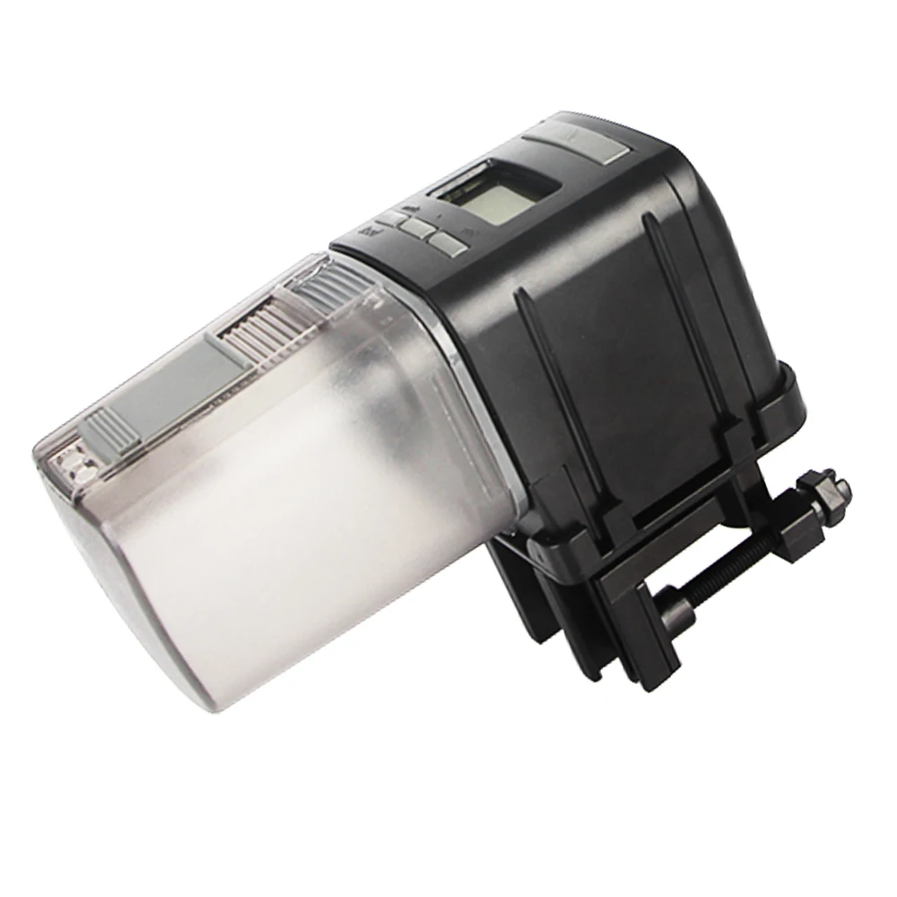 Niceyard alimentador automático para peixes, aquário inteligente, temporizador digital, alimentador de peixes, suprimentos para aquário