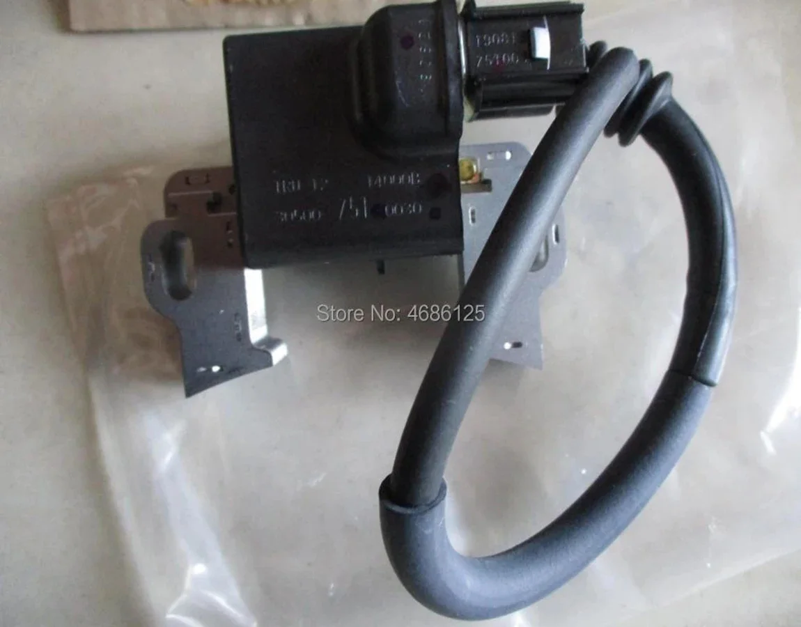 30500-Z5T-0030 IGNITION COIL GX390 POWER PARTS GENIUNE