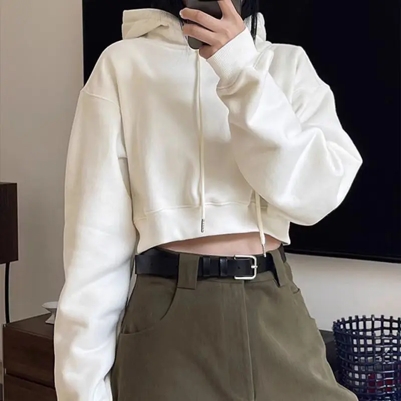 Kapuzenpullover, lang, für Damen, Buzo, Halloween, rot, Übergröße, Knopf, ungewöhnlich, leicht, Gothic-Stil, Jersey, Sportbekleidung, Fitnessstudio, Trend, elegant