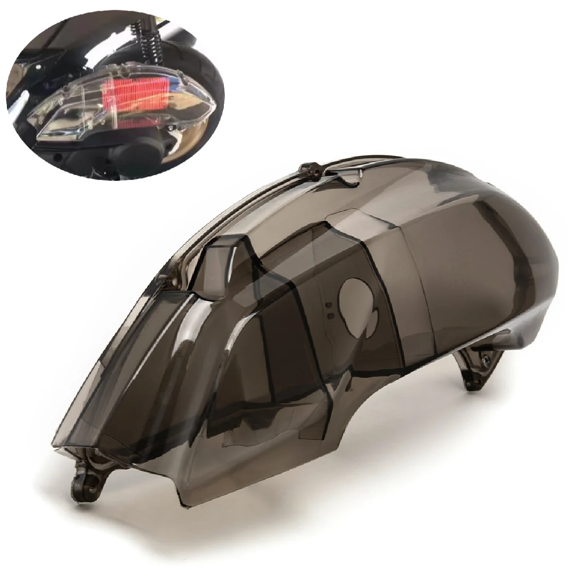 

Motorcycle Accessories Air Filter Cover Air Element Guard Protector For YAMAHA N-MAX NMAX 155 125 NMAX155 NMAX125 2020 2021