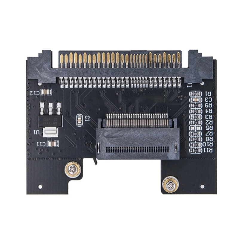 

GenZ PCIE to SFF 8639 Adapter Card EDSFF E1.S For Computer Motherboards Fast Data Transfer And Storage Expansion Drop shipping