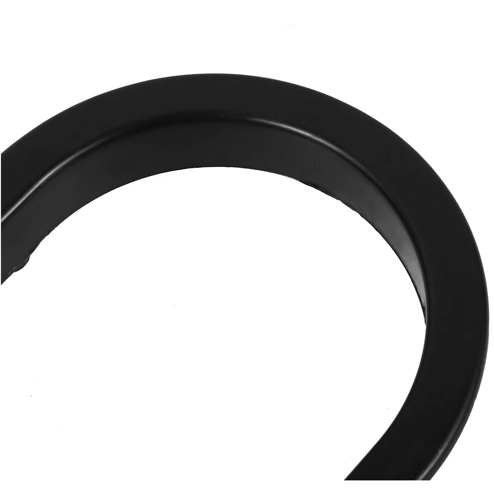 

Replacement Goal Frame for Foosball Table Heavy Duty Plastic Table Football Accessories No Installation Tools Needed Compact