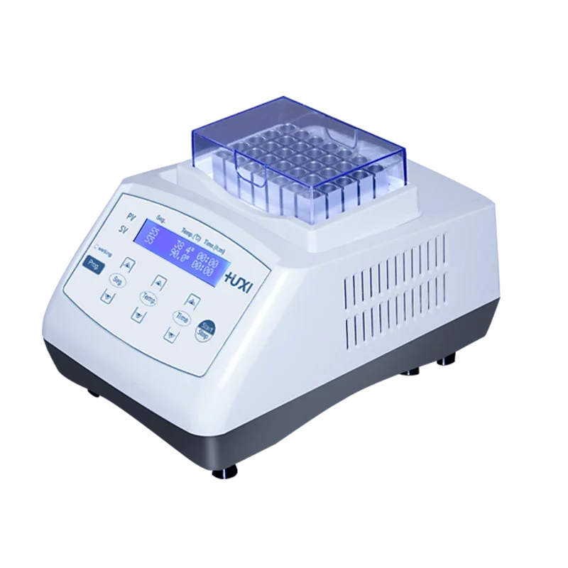 

Digital Heating Dry Bath /Test Tube Dry Block