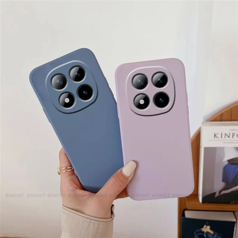 For Redmi Note 15 P…