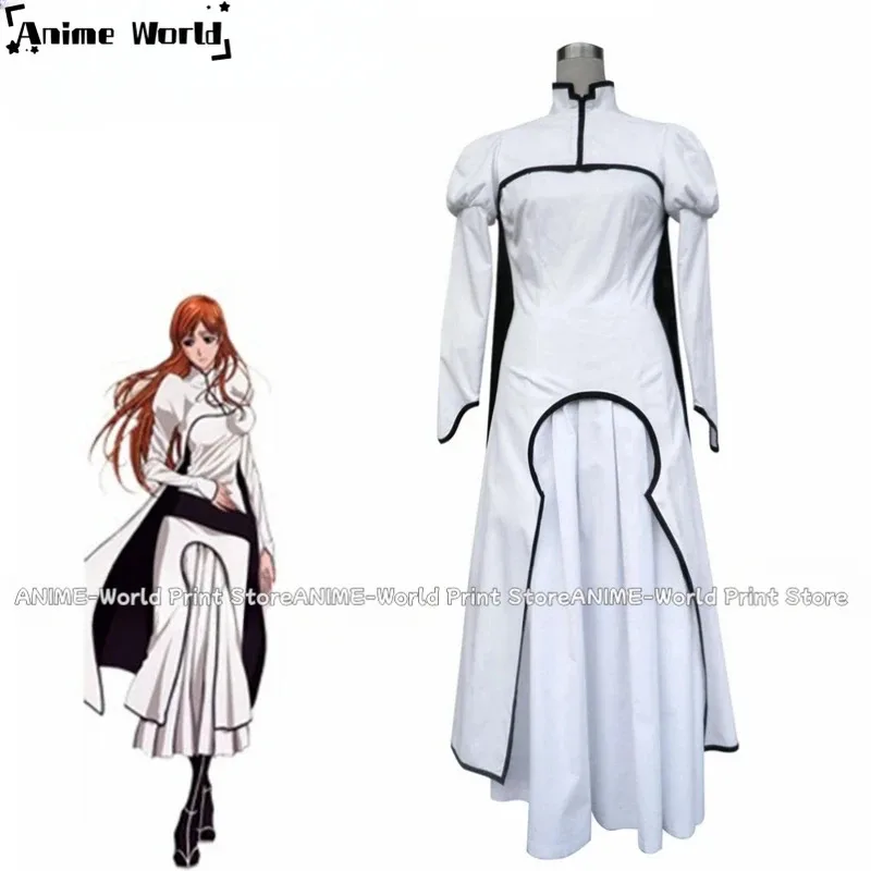 Newanime Orihime In…