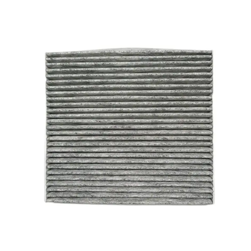 Carbon AC cabin air filter for Cadillac SLS (2007-2012) CTS (2003-2012) SRX (2006-2009) Hummer H2 H3 OEM: 25740404