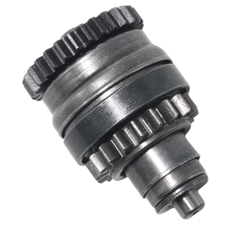 55140026300 Starter Drive Bendix For KTM 250cc 300cc EXC XC-W XC Motor Engine Parts Starting Unit Replace OEM:55140026400
