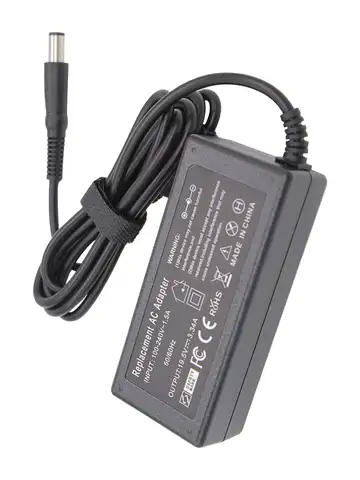 19.5V 3.34A 7.4*5.0mm 65W laptop AC power adapter charger for Dell Dell Latitude E5440 E5470 7480 E6540 E7440 E7450 E7250 E6440