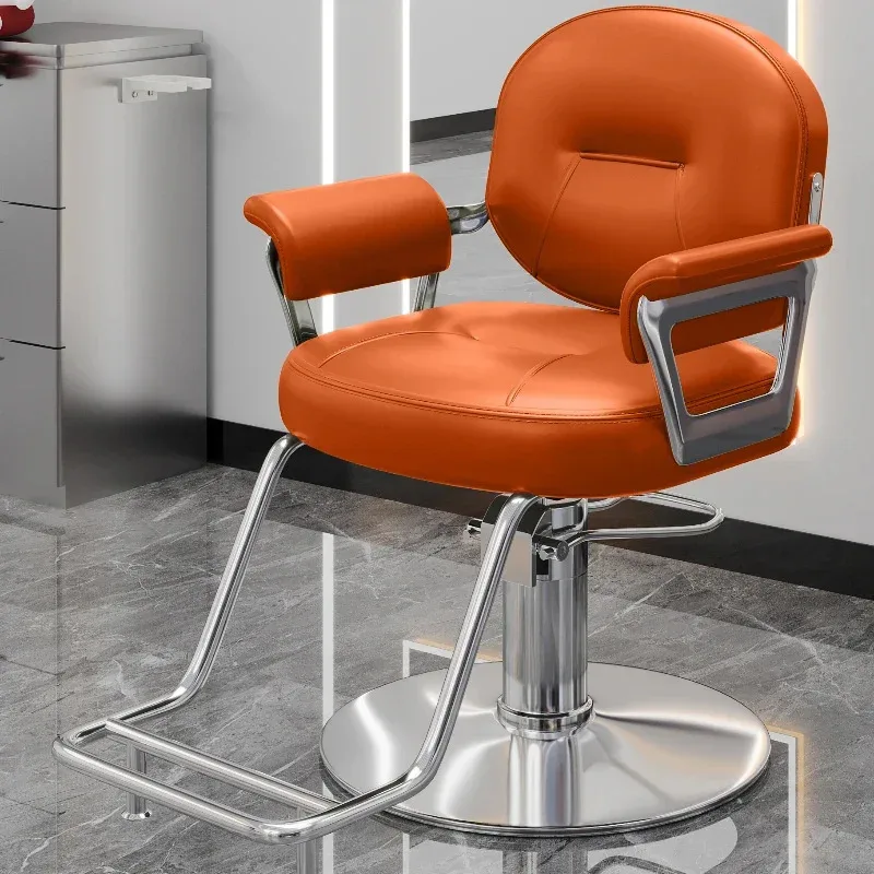 เก้าอี้โต๊ะเครื่องแป้งสําหรับร้านเสริมสวย, โซฟานอนสําหรับช่างทําผม, กรรไกรรอความงามไฟฟ้าแบบมืออาชีพ, ปั๊มแต่งหน้าแบบหมุนได้